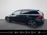 Voitures D'occasion À Saint-Malo | Mercedes-Benz Classe A 180 D 116Ch Amg Line 8G-Dct
