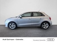 Voitures D'occasion À Quimper | Audi A1 Sportback 1.0 Tfsi 95Ch Ultra Ambition