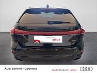 Voitures D'occasion À Lanester | Audi A5 Avant 2.0 E-Hybrid 367Ch S Line Quattro S Tronic 7