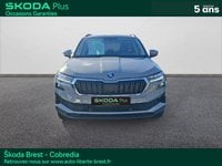 Voitures D'occasion À Brest | Škoda Karoq 1.0 Tsi 110Ch Ambition