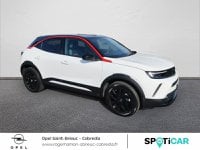 Voitures D'occasion À Yffiniac | Opel Mokka Mokka-E 136Ch Gs