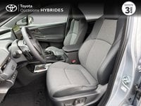 Voitures D'occasion À Pabu | Toyota Bz4X 224Ch 11Kw Grande Autonomie Design Mc25