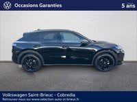 Voitures D'occasion À Saint-Brieuc | Volkswagen T-Roc 1.5 Etsi 150Ch R-Line Dsg7