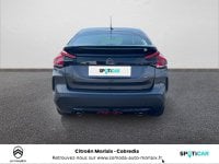 Voitures D'occasion À Saint-Martin-Des-Champs | Citroën C4 Puretech 130Ch S&S C-Series Eat8