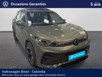 Voitures D'occasion À Brest | Volkswagen Tiguan 1.5 Etsi 150Ch R-Line Edition Dsg7