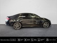 Voitures D'occasion À Saint-Martin-Des-Champs | Mercedes-Benz Cla 250 E Hybrid Eq 218Ch Amg Line...