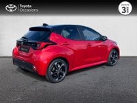 Voitures D'occasion À Plérin | Toyota Yaris 130H Collection 5P My25