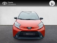 Voitures D'occasion À Lanester | Toyota Aygo X 1.0 Vvt-I 72Ch Design My23