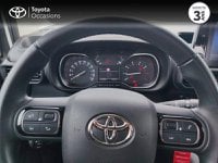 Voitures D'occasion À Belz | Toyota Proace City Verso Medium 1.2 110 Vvt-I Executive Rc23