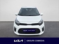 Voitures D'occasion À Yffiniac | Kia Picanto 1.0 Dpi 67Ch Active