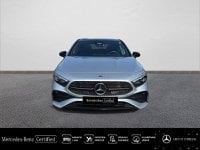 Voitures D'occasion À Brest | Mercedes-Benz Classe A 200 163Ch Amg Line 7G-Dct
