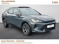 Voitures D'occasion À Quimper | Cupra Formentor 1.5 Etsi Hybrid 150Ch V Dsg7