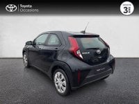 Voitures D'occasion À Pluneret | Toyota Aygo X 1.0 Vvt-I 72Ch Dynamic
