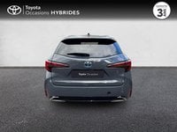 Voitures D'occasion À Pabu | Toyota Corolla 1.8 140Ch Design