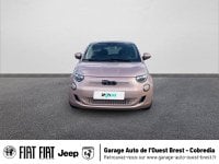 Voitures D'occasion À Brest | Fiat 500 E 95Ch Icône