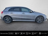 Voitures D'occasion À Lannion | Mercedes-Benz Classe A 250 E Hybride Rechargeable 218Ch Amg Line...