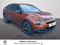 Voitures D'occasion À Saint-Thuriau | Citroën C4 Bluehdi 110Ch S&S Feel Pack