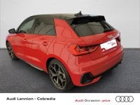 Voitures D'occasion À Lannion | Audi A1 Sportback 35 Tfsi 150Ch S Line S Tronic 7