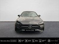 Voitures D'occasion À Saint-Brieuc | Mercedes-Benz Cle Cabriolet 200 204Ch Amg Line 9G Tronic