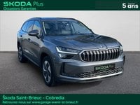 Voitures D'occasion À Saint-Brieuc | Škoda Kodiaq 1.5 Tsi 150Ch Act Hybrid Selection Dsg7 7 Places