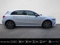 Voitures D'occasion À Noyal-Pontivy | Mercedes-Benz Classe A 250 E Hybrid Eq 163+109Ch Amg Line ...