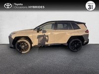 Voitures D'occasion À Concarneau | Toyota Rav4 2.5 Hybride Rechargeable 309Ch Graphic Awd-I Ng25
