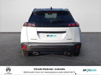 Voitures D'occasion À Ploërmel | Peugeot 2008 1.2 Hybrid 145Ch Gt E-Dcs6
