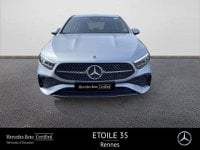 Voitures D'occasion À Saint-Grégoire | Mercedes-Benz Classe A 250 E 163+109Ch Amg Line 8G-Dct