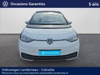 Voitures D'occasion À Landerneau | Volkswagen Id.3 204Ch Pro Performance 58 Kwh