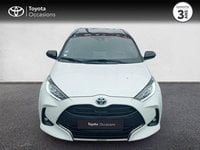 Voitures D'occasion À Brest | Toyota Yaris 116H Collection 5P My22