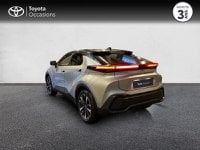 Voitures D'occasion À Belz | Toyota C-Hr 2.0 Hybride Rechargeable 225Ch Graphic My26