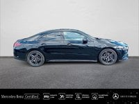 Voitures D'occasion À Saint-Grégoire | Mercedes-Benz Cla 200 D 150Ch Amg Line 8G-Dct 8Cv