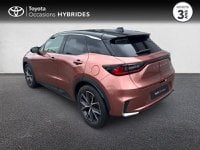 Voitures D'occasion À Brest | Lexus Lbx 1.5 136Ch Emotion 2Wd