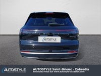 Voitures D'occasion À Yffiniac | Geely Starray Em-I 1.5 Em-I 99+218Ch Pro
