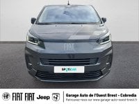 Voitures D'occasion À Brest | Fiat Scudo Fg M 2.2 Bva8 180Ch S-Design Garantie 8 Ans