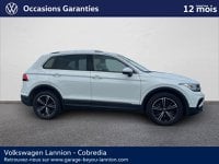 Voitures D'occasion À Lannion | Volkswagen Tiguan 1.4 Ehybrid 245Ch Elegance Dsg6
