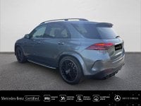 Voitures D'occasion À Saint-Grégoire | Mercedes-Benz Gle 53E Amg 449Ch+170Ch Hybride 4Matic+ 9G...