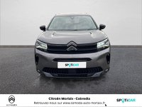 Voitures D'occasion À Saint-Martin-Des-Champs | Citroën C5 Aircross Hybrid Rechargeable 180Ch F...