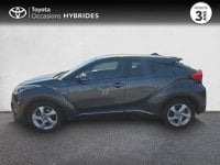 Voitures D'occasion À Vannes | Toyota C-Hr 122H Dynamic 2Wd E-Cvt