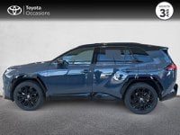 Voitures D'occasion À Plérin | Toyota Rav4 2.5 Hybrid 183Ch Graphic 2Wd Ng
