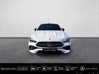 Voitures D'occasion À Brest | Mercedes-Benz Cle Coupé 220 D 197Ch Amg Line 9G-Tronic