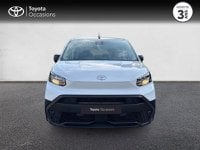 Voitures D'occasion À Lanester | Toyota Proace City Verso Long 1.5 100 D-4D Dynamic Mc24