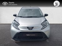 Voitures D'occasion À Brest | Toyota Aygo X 1.0 Vvt-I 72Ch Dynamic My24