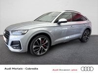 Voitures D'occasion À Saint-Martin-Des-Champs | Audi Q5 Sportback 50 Tfsi E 299Ch Avus Quattro S...