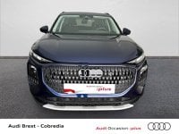 Voitures D'occasion À Brest | Audi Q3 1.5 Tfsi 150Ch Hybride Design S Tronic 7