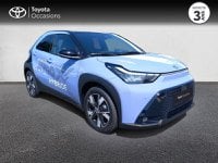 Voitures D'occasion À Plérin | Toyota Aygo X 116H Graphic