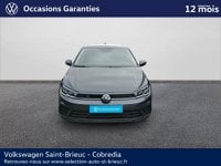 Voitures D'occasion À Saint-Brieuc | Volkswagen Polo 1.0 Tsi 95Ch Vw Edition Dsg7