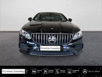 Voitures D'occasion À Quimper | Mercedes-Benz Classe E Coupe 400 D 340Ch Amg Line 4Matic 9G-Tronic