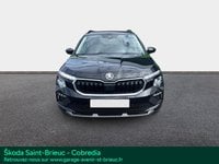Voitures D'occasion À Saint-Brieuc | Škoda Kamiq 1.0 Tsi Evo 2 95Ch Selection