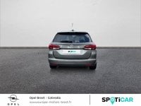 Voitures D'occasion À Brest | Opel Astra Sports Tourer 1.6 Cdti 110Ch Start&Stop Innovation